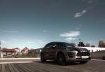 Porsche Macan by 2M-Designs 2015 года